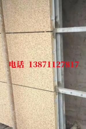 庐江海通管道清洗施工外墙ET板